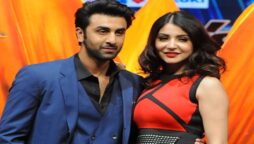 Ranbir Kapoor says Anushka Sharma is his favorite leading lady