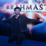 Ranbir Kapoor talks about his upcoming film “Brahmastra”