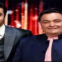 Ranbir Kapoor’s father Rishi Kapoor said he won’t become a ‘national star’