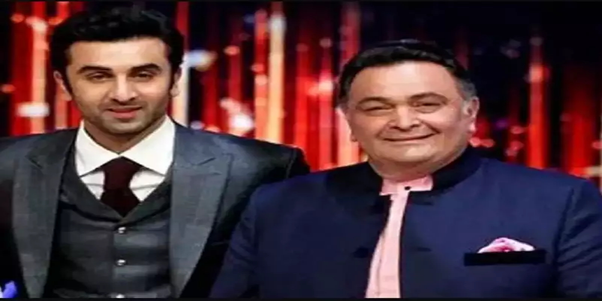 Ranbir Kapoor