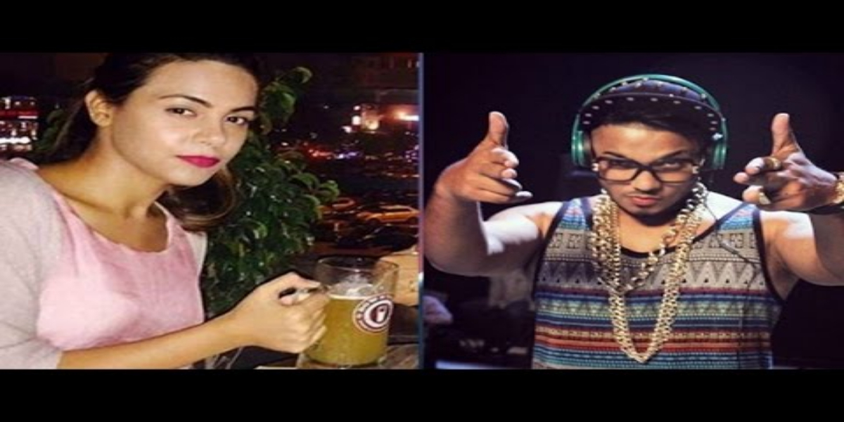 Rapper Raftaar and Komal Vohra finally filed for divorce