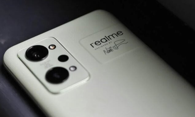 Realme GT2