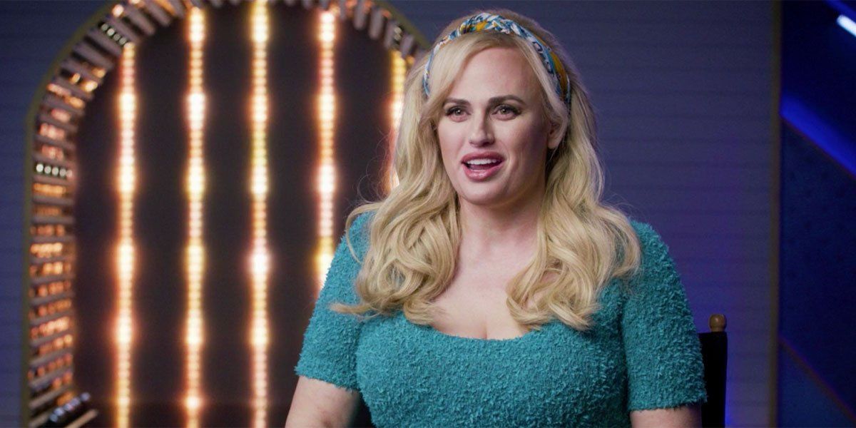 Rebel Wilson 