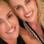 Rebel Wilson shares loved-up snap with girlfriend