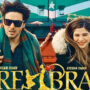 Ahsan Khan and Ayesha Omar BTS video for Rehbra goes viral