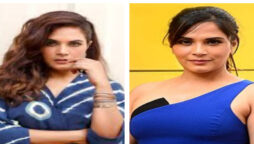 Richa Chadha and Shuchi Talati started a new program for female gaffers