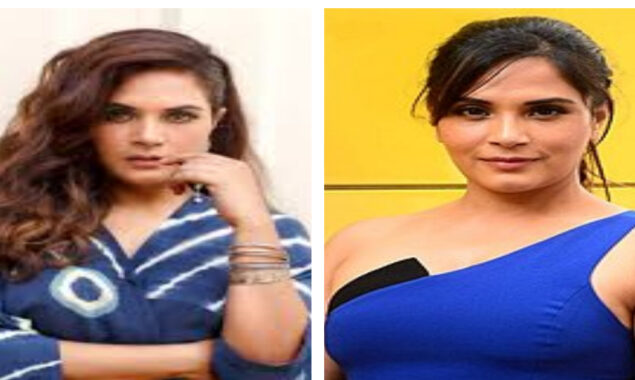Richa Chadha and Shuchi Talati started a new program for female gaffers