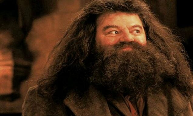 Robbie Coltrane, who plays Hagrid in Harry Potter, will miss the London Comic-Con due to a health scare