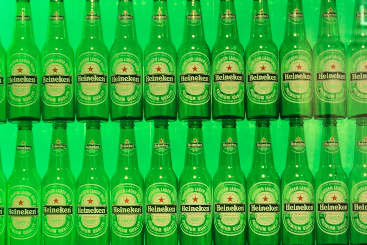 Heineken