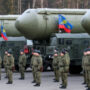 Russia determined to use nuclear weapons