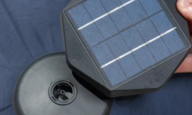 Costco recalls 400,000 solar-powered umbrellas for fire and burn risks