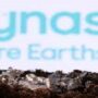 Lynas, an Australian company, has been awarded a $120 million Pentagon
