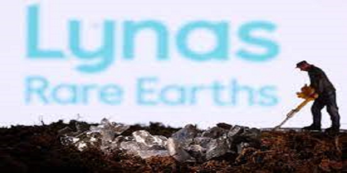 Lynas