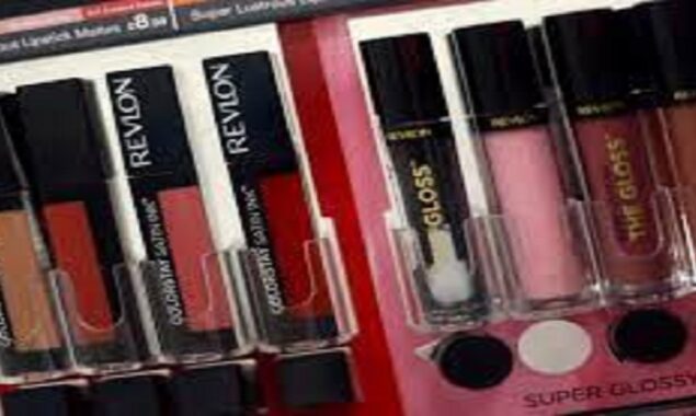 Revlon takes out a $375 million bankruptcy loan to help shore up its supply