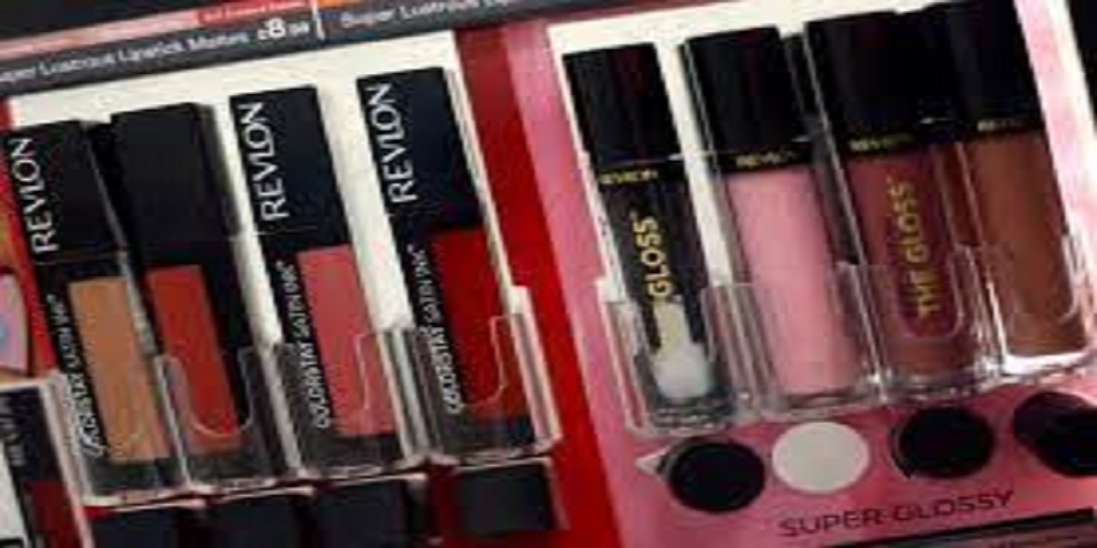 Revlon