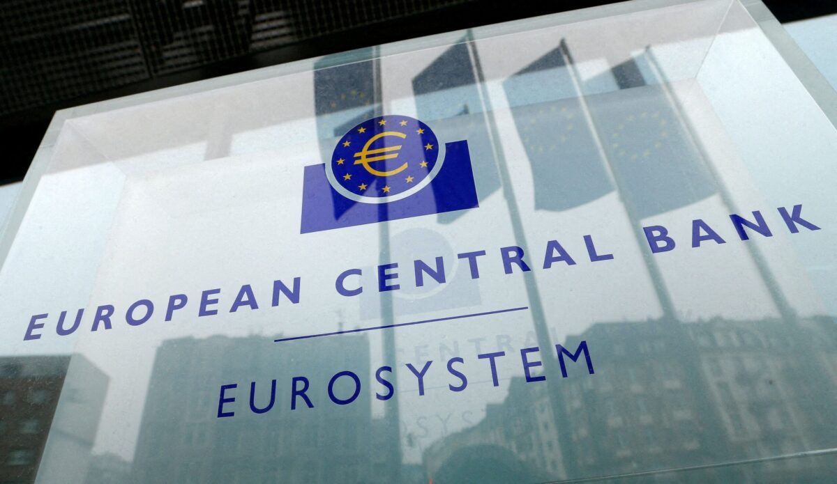 European Central Bank