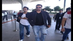 Salman Khan is heading to Hyderabad despite threads