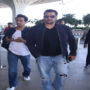 Salman Khan is heading to Hyderabad despite threads