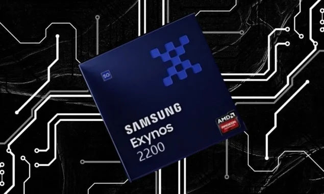 Exynos 2200