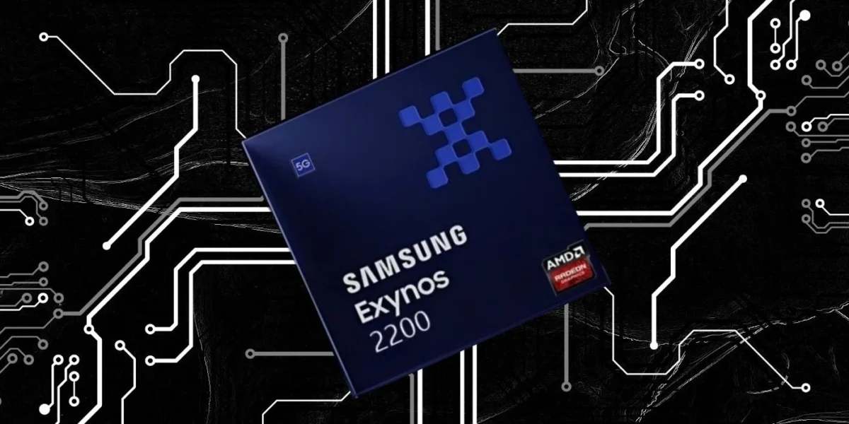 Exynos 2200