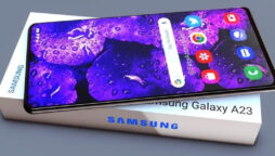 Samsung Galaxy A23 5G price in Pakistan & Specs