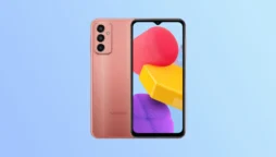 Samsung Galaxy M13 5G