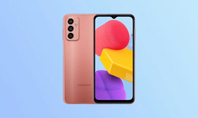 The Samsung Galaxy M13 5G’s specifications are revealed, along with a 50-megapixel camera and a brightness rating of 700