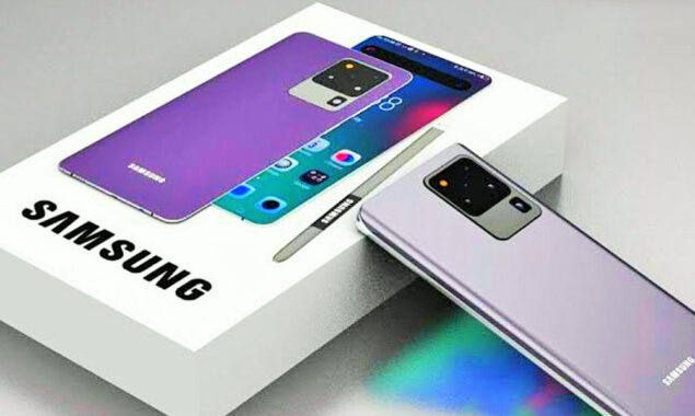 Samsung Galaxy XCover6 Pro Price in Pakistan (Expected)