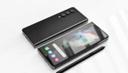 Samsung Galaxy Z Fold4