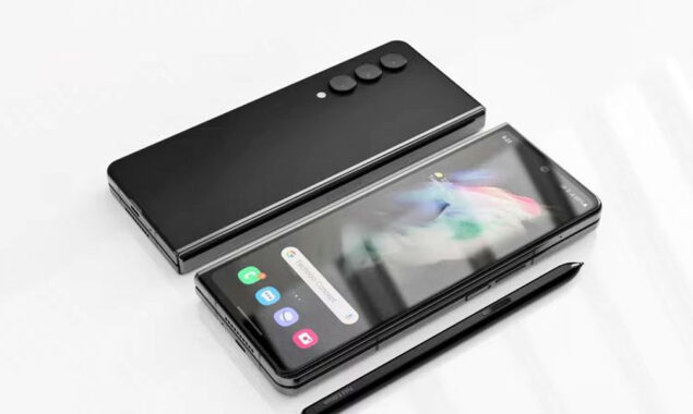Samsung is expected to launch a 1TB Galaxy Z Fold4