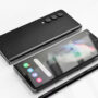 Samsung is expected to launch a 1TB Galaxy Z Fold4