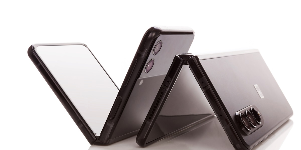 Samsung Galaxy Z Fold4