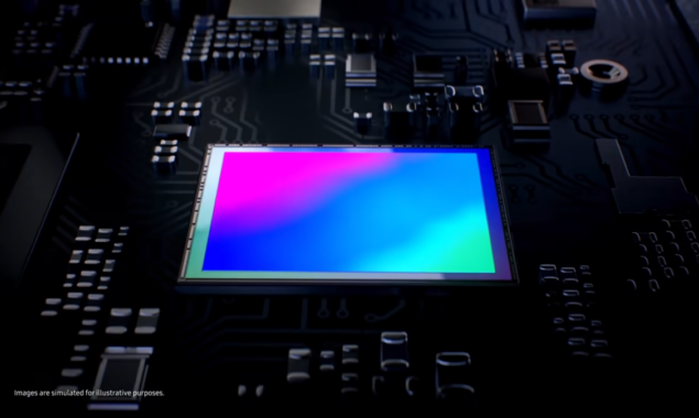 Sony is developing the first 100MP smartphone sensor