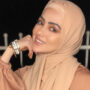 Sana Khan expressed joy on working on the music video for Dil Nisar Hua