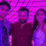Sara Ali Khan share a gorgeous family photo on father’s day