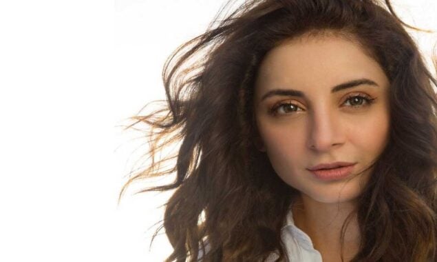 Sarwat Gilani’s nose surgery and new appearance