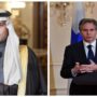 Saudi FM discusses strategic relations between Kingdom and US with Blinken