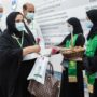 Pakistani Hajj pilgrims accommodated in 19 buildings in Madinah