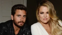 Scott Disick and Khloe Kardashian having affair?