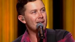Scotty McCreery