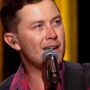 Scotty McCreery and wife Gabi reveal they are expecting their first baby