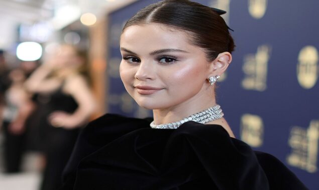 Selena Gomez says Britney Spears wedding was a ‘beautiful’ affair