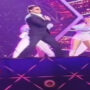 Shah Rukh Khan’s debut concert performance with Umang 2022, where he sings the song “I am the Best.”