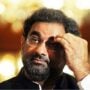 Toshakhana gift property of person who has been given it: Shahid Khaqan