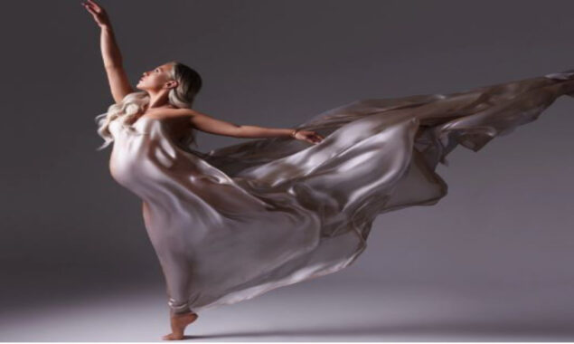 Pregnant: Sharna Burgess and Brian Austin Green Pose for Steamy Maternity Shoot