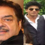 Shatrughan Sinha did not even received a thank you for his help for Aaryan