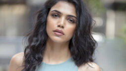 Shriya Pilgaonkar wraps up shooting for Ishq-e-nadaan