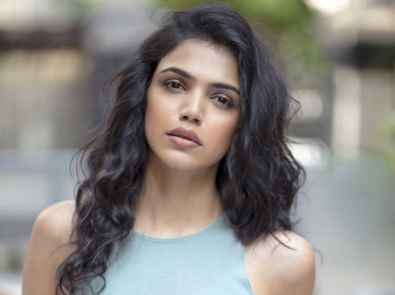 Shriya Pilgaonkar wraps up shooting for Ishq-e-nadaan