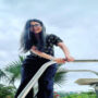 On Sundays, Shruti Haasan enjoys and shares a glimpse of her lazy time