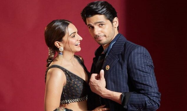 Kiara Advani responds angrily to breakup rumours with Sidharth Malhotra: ‘I’d like to know who these mirch masala wale sources are